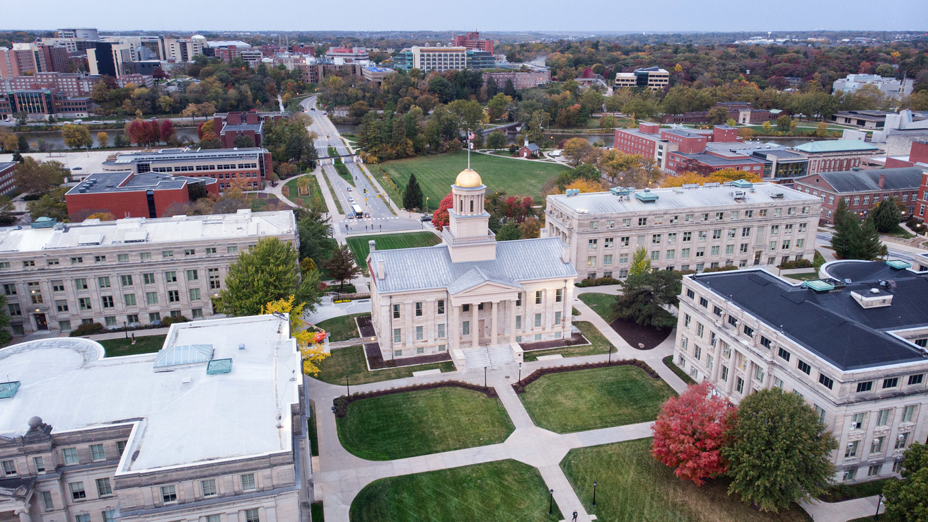 Payroll Services University Human Resources The University of Iowa